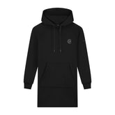 Comaé Hoodie - Black