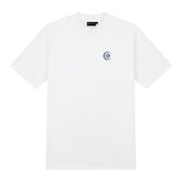Comanti | Wit T-shirt | De onbekende