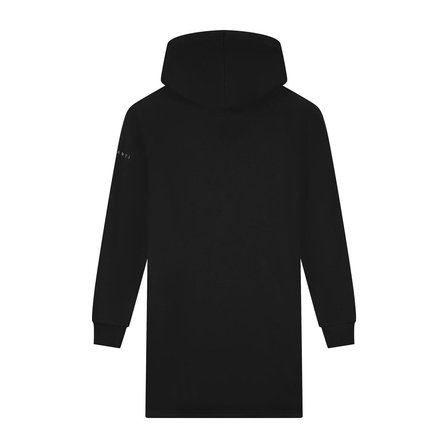 Comaé Hoodie - Black