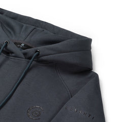 Comaé hoodie - Grey