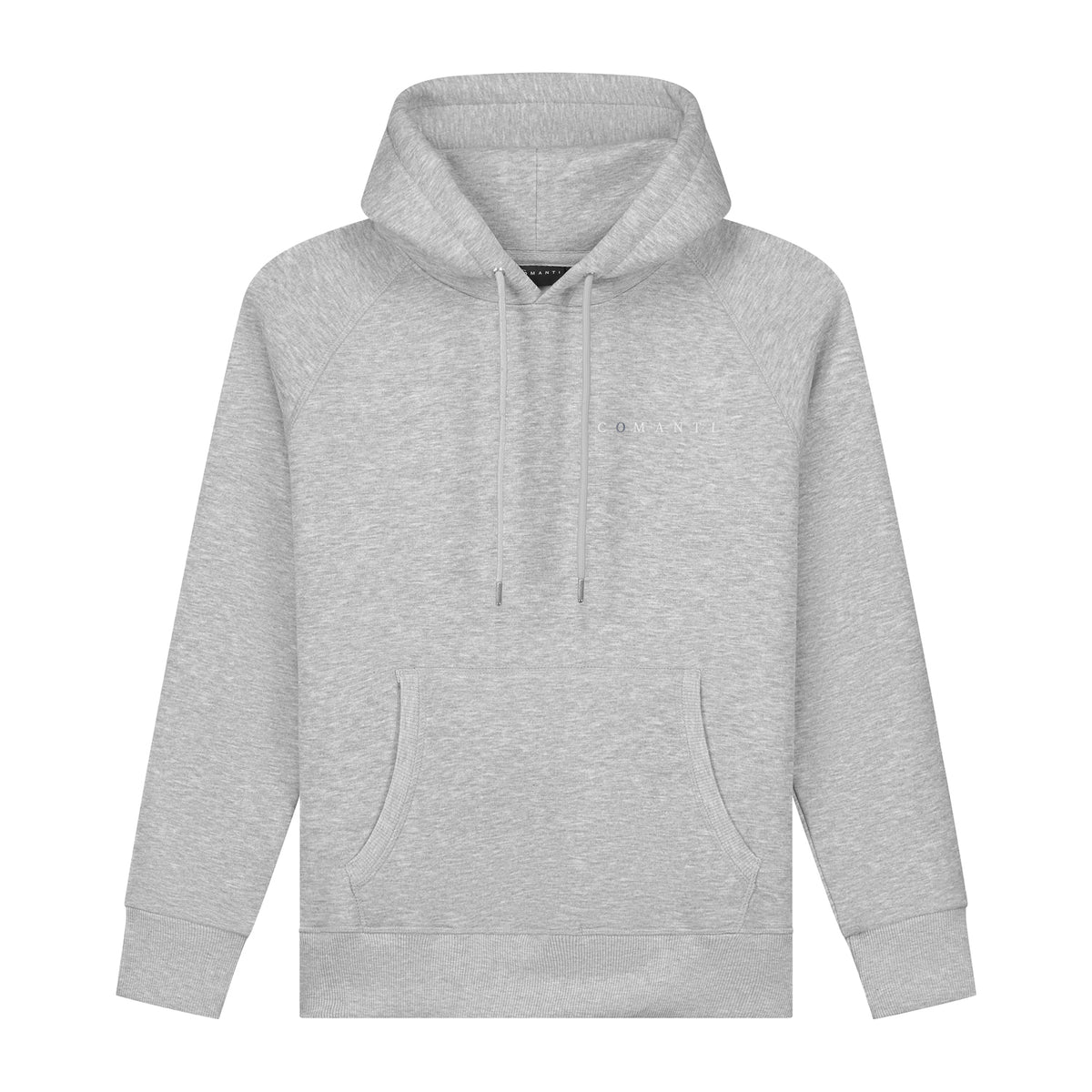 Comanti | Hoodie | Kerncollectie