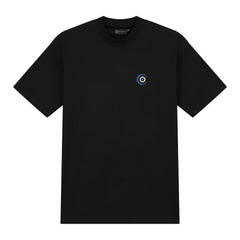 Comanti | Black T Shirt | The Stranger